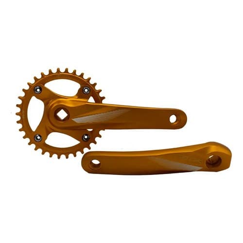 PED AL SINGLE 170MM 34D GTA DOURADO