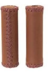 MANOPLA 120 MARROM PVC