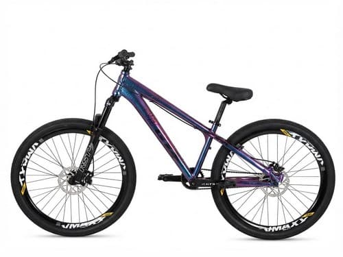 BIC 26 ALUM GTA FREERIDE CAMALEAO 1X7