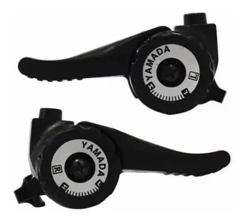 ALAV CAMBIO NYLON C/CABO 18V YAMADA