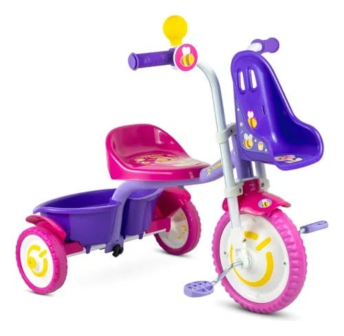 TRICICLO HONEY BEE