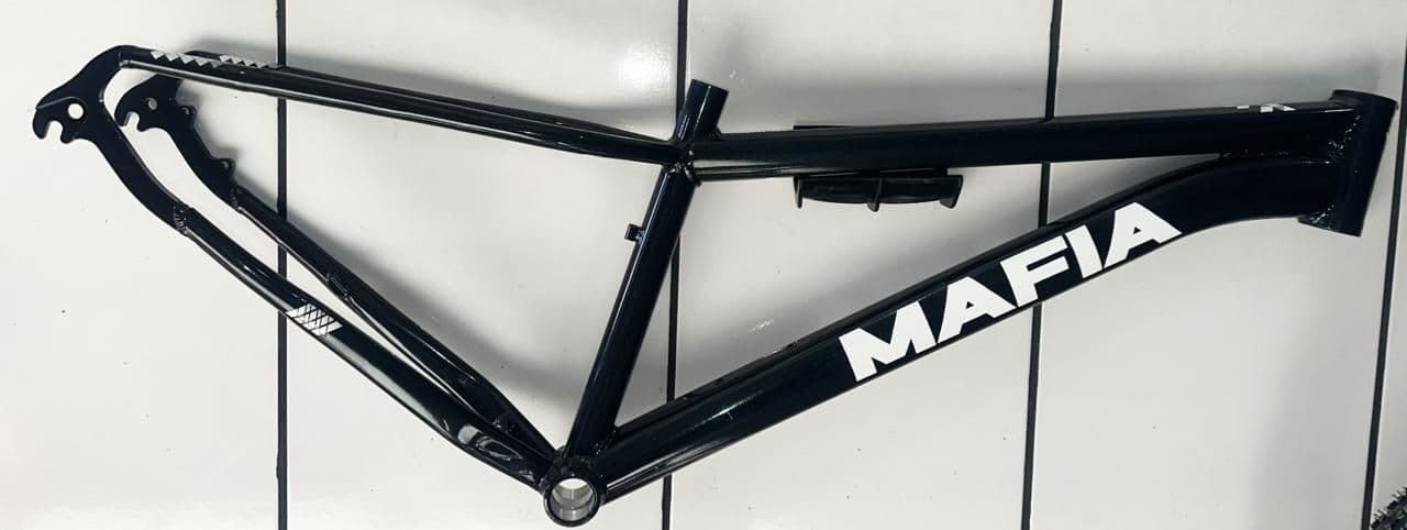 QUADRO 26 FREERIDE MAFIA PTO