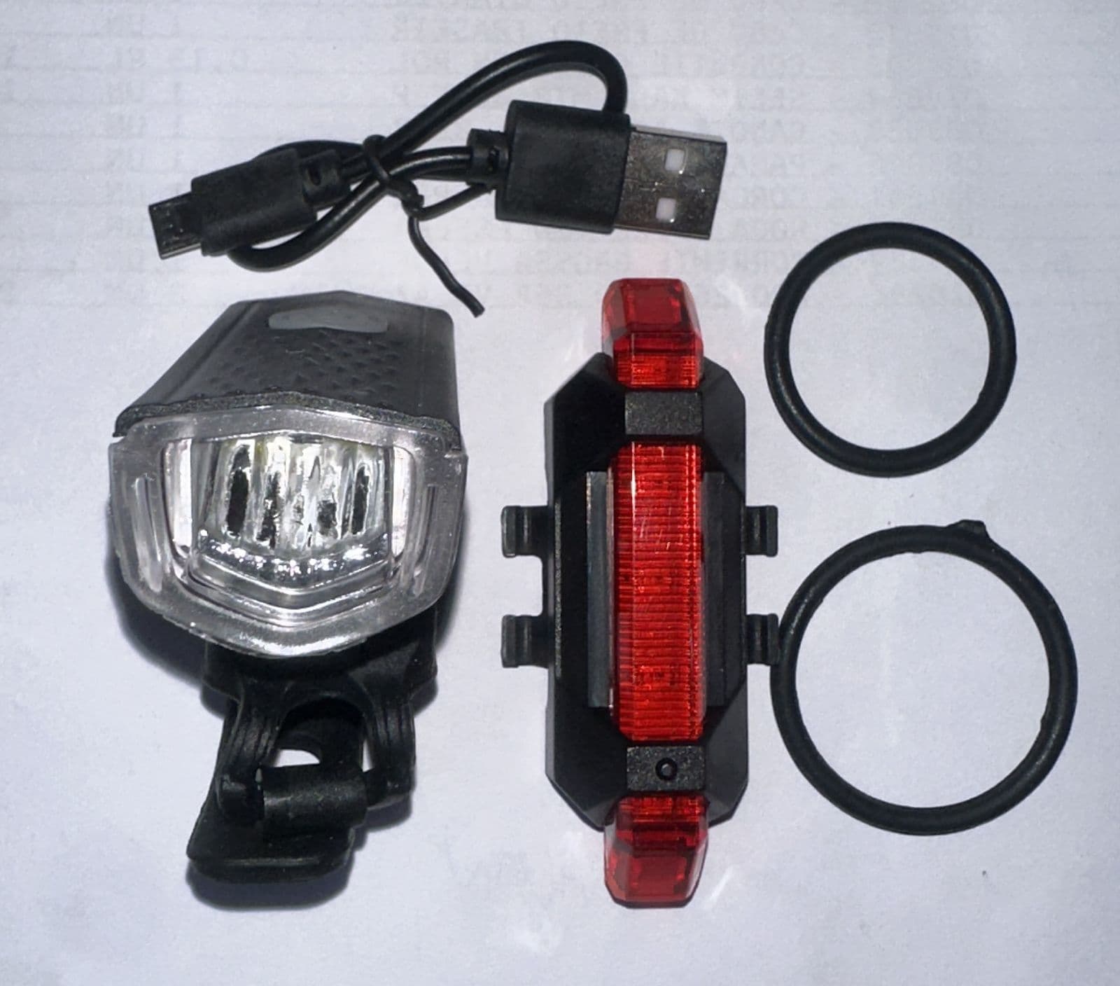 LANTERNA DIANT PTO CYGM-2218