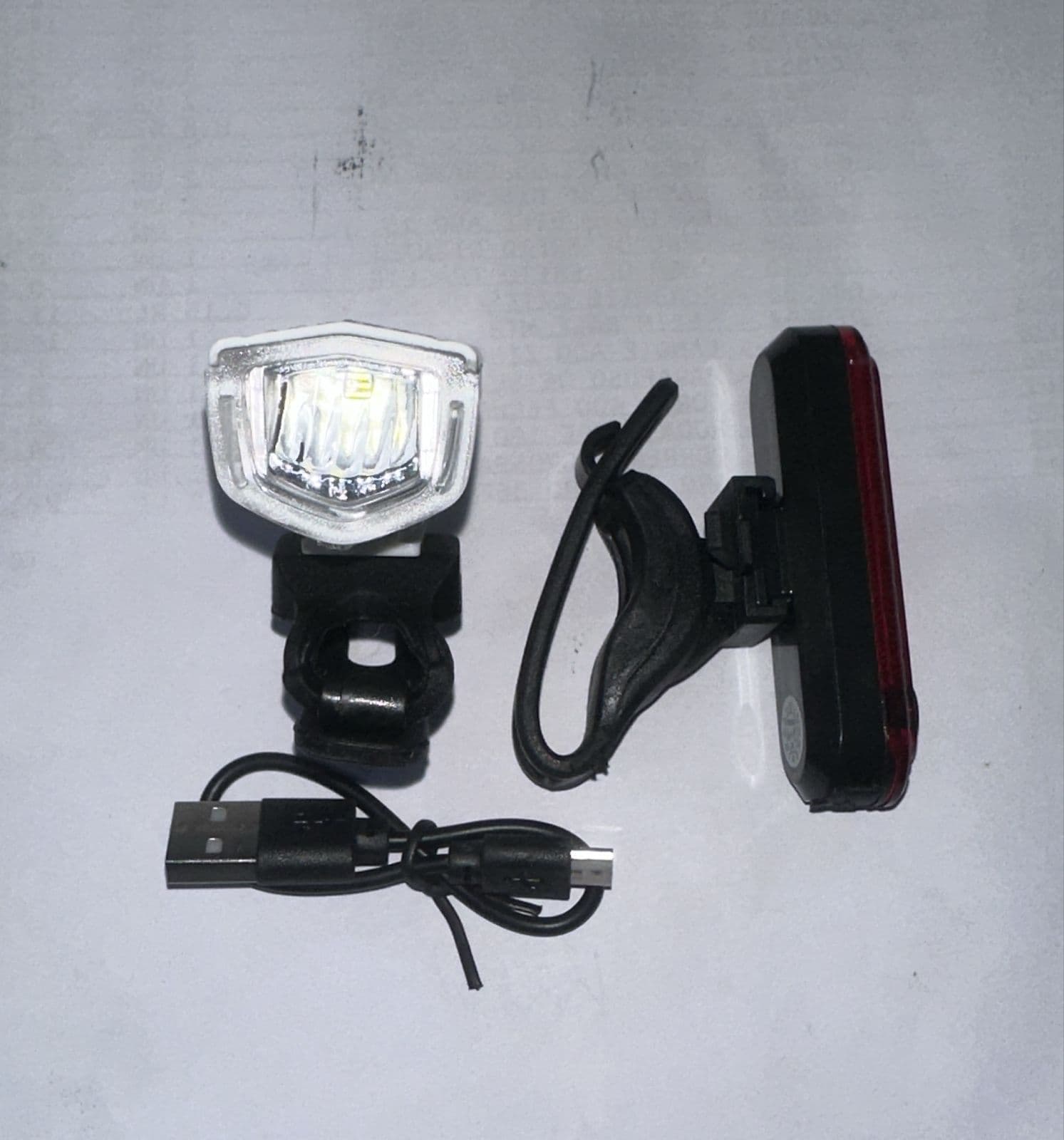 LANTERNA DIANT BCO CYGM-2218