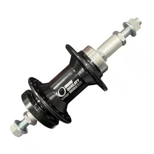 CUBO ALUM 36F DISCO C/ROL S/BLOC PTO TRAS VIPER