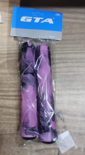 MANOPLA 165MM FREERIDE ROSA