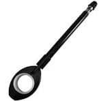 ANTENA PIPA C REGULAGEM DE ALUMINIO PTO