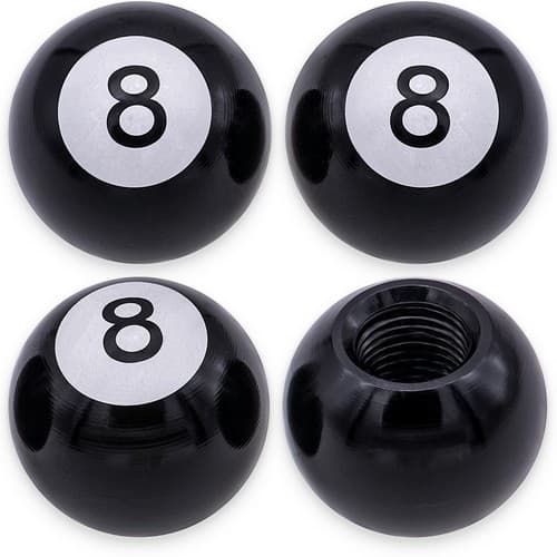 TAMPA DE VALVULA BOLA  8 (CARTELA)