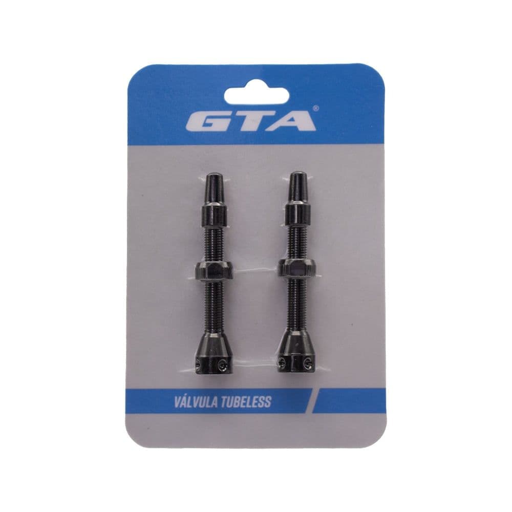 VALVULA TUBELESS GTA PTO 48MM