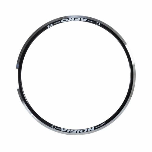 ARO 24 AERO VB 36F PRETO VIPPER