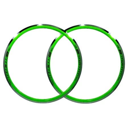ARO 26 AERO 36F VB VERDE NEON VIPPER