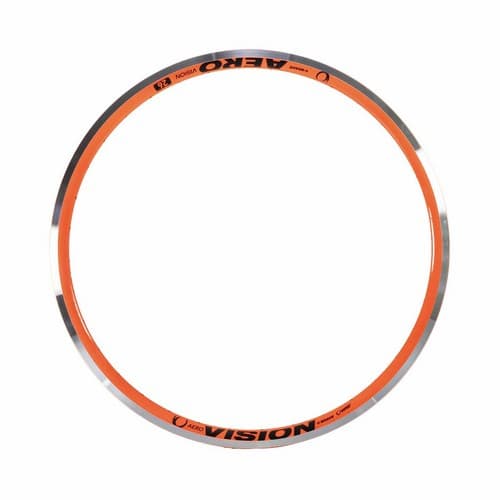 ARO 26 AERO 36F VB LARANJA NEON VIPPER