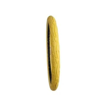 PNEU 26X2.125 FLAME K1008 AMARELO KENDA