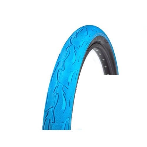 PNEU 26X2.50 FLAME AZUL VRUBBER
