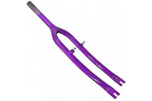 GARFO 26 AÇO 21.1 STD VIOLETA