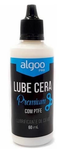 LUBRIFICANTE CERA 60ML PREMIUM ALGOO