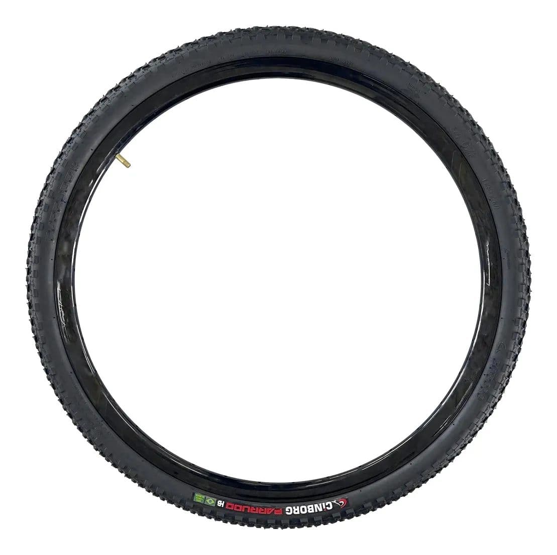PNEU 29X2.35 PARRUDO HB KEVLAR CINBORG