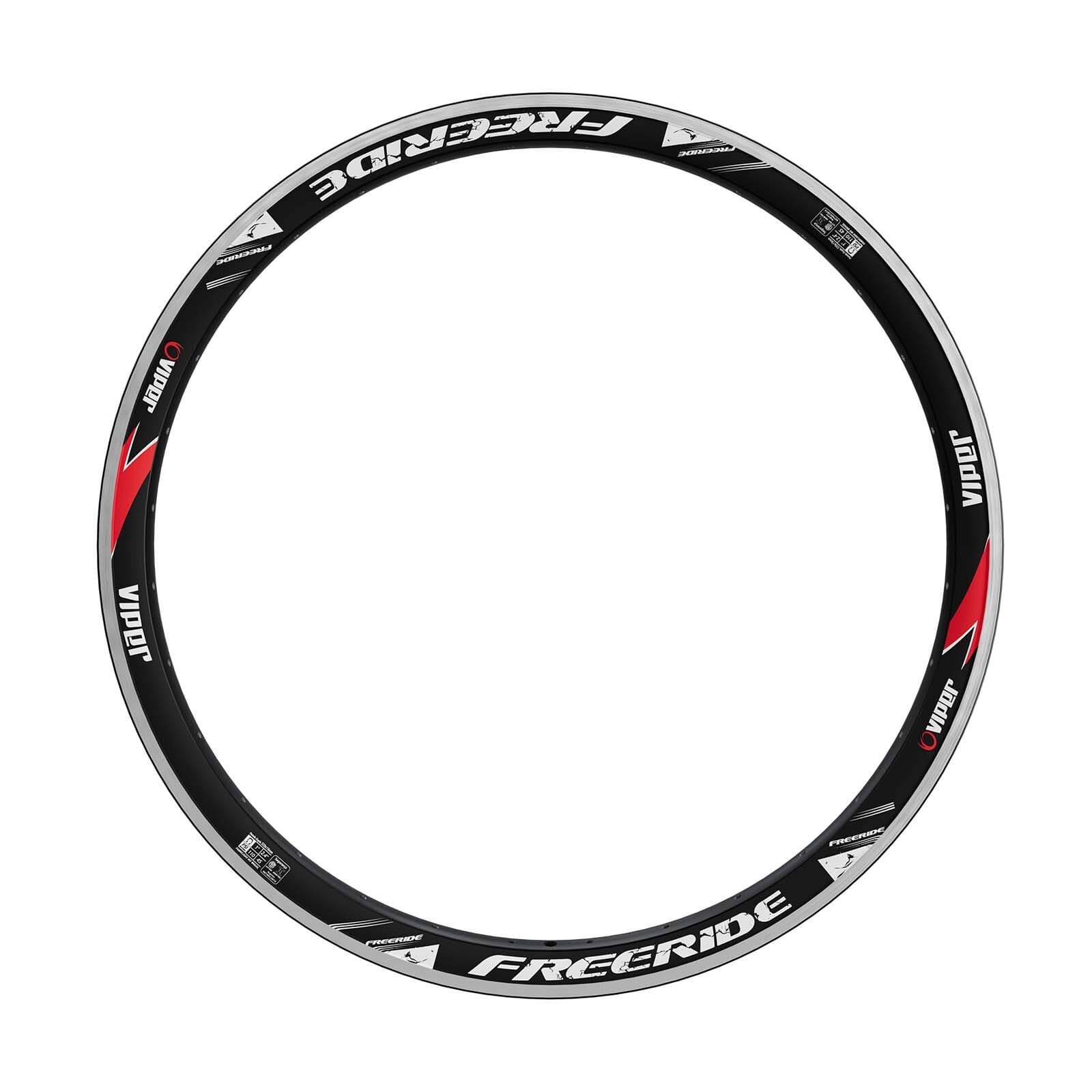 ARO 26 FREERIDER 36F VB PRETO VIPPER