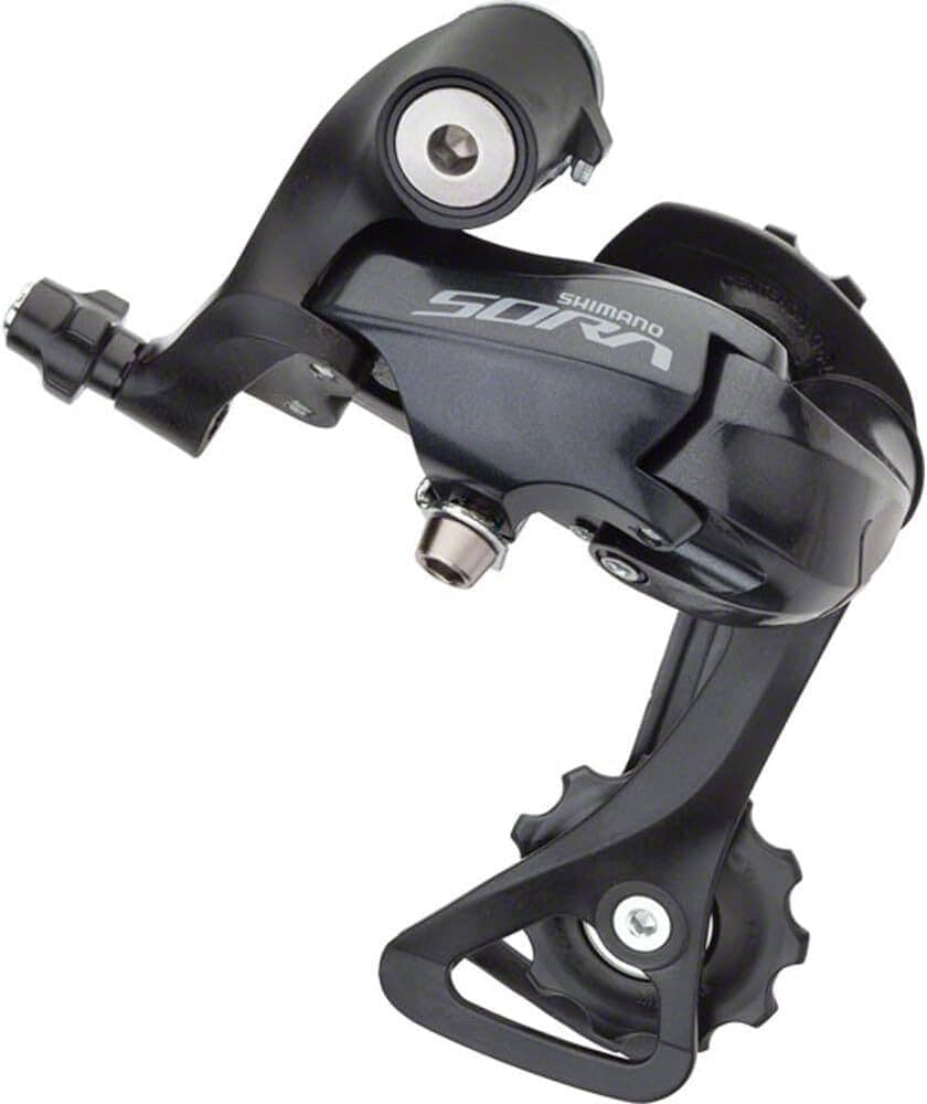 CAMBIO SHIMANO TRAS 9V RD-R3000 SORA
