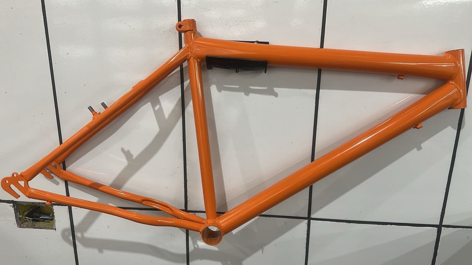 QUADRO 26 MTB LAR