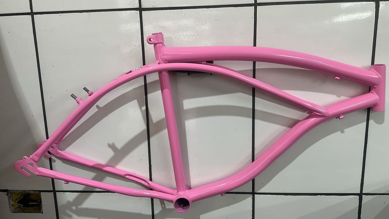 QUADRO 26 BEACH ROSA BB