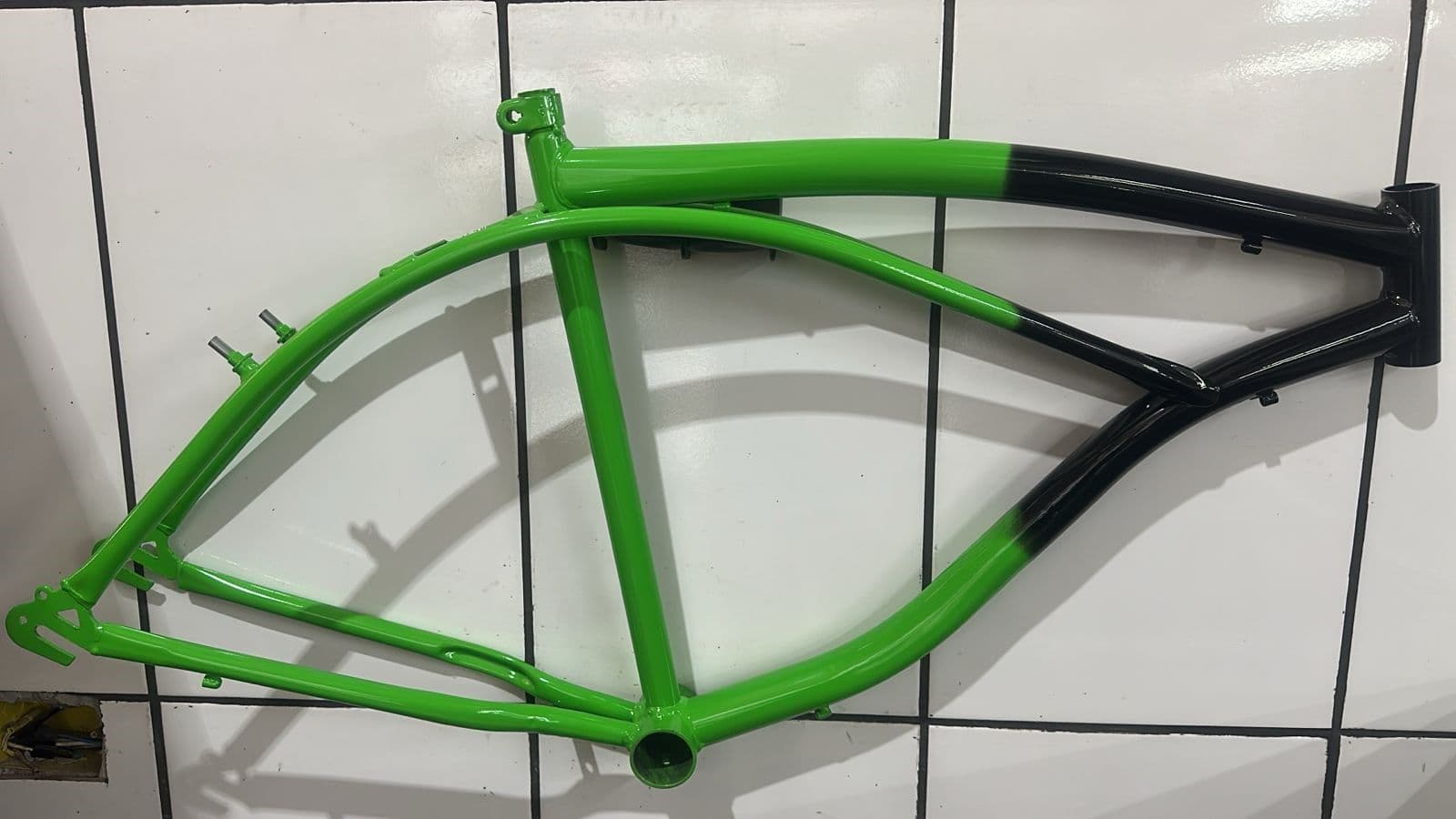 QUADRO 26 BEACH VERDE KAW/PTO