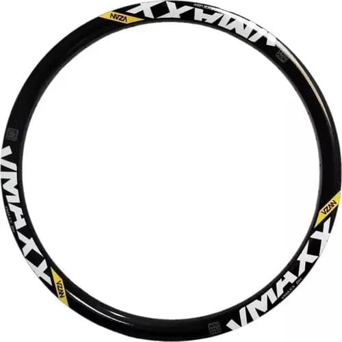 ARO 24 VMAXX 36F DISCO PRETO VZAN (S/ILHOIS)