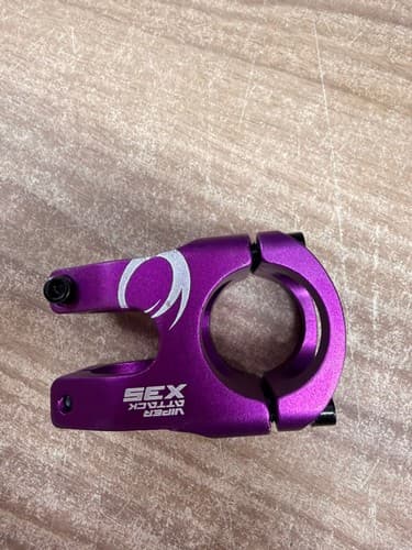 SUP GUID 35X31.8 VIOLETA VIPPER