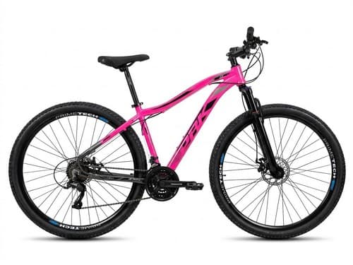 BIC 29 T17 ROSA/GRAF ADS PTO PRK (C.E)