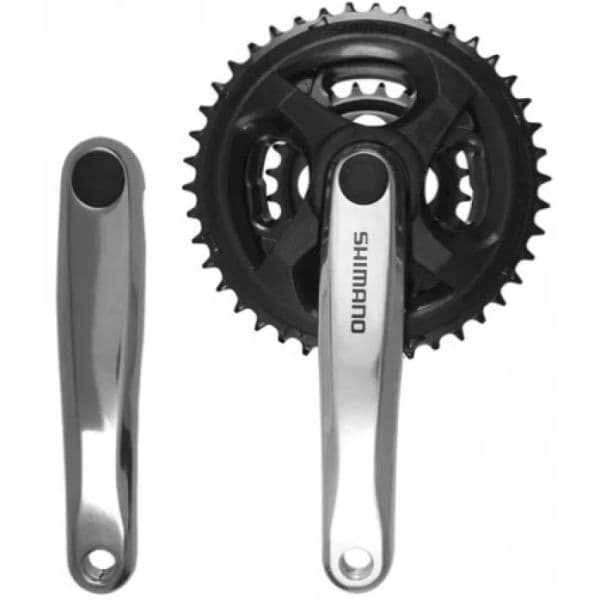 PED SHIMANO 170 M131 PTO/POLIDO 42/34/24 REDUZ