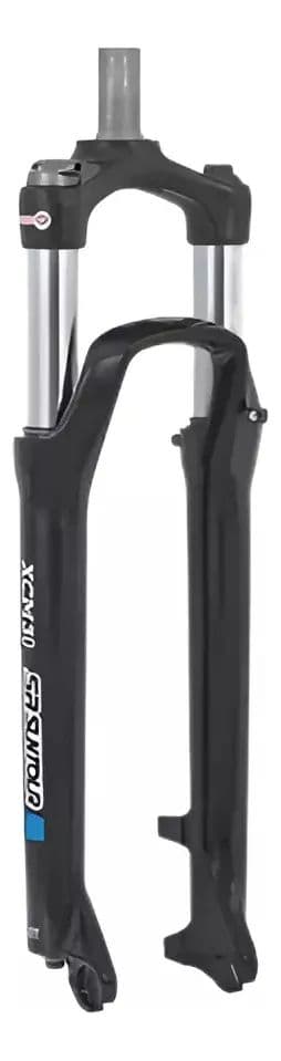 GARFO 29 SUSP ALUM XCM S/TRAVA REGULAGEM  SUNTOUR PTO