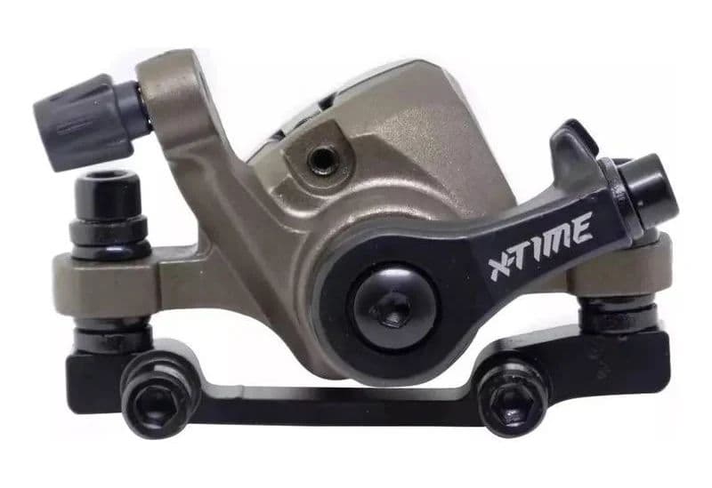PINÇA FREIO DISC ALM DIN 160MM XTRM2