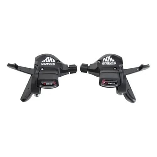 ALAV RAPID-FIRE 3X7V PTO SUNRUN
