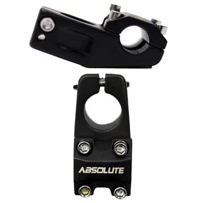 SUP AHEADSET CROSS 22.2MM BMX ABSOLUTE
