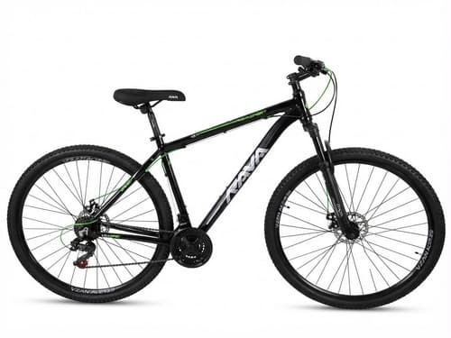 BIC 29 T17 MTB RAVA GO PTO