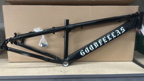 QUADRO 26 FREERIDE MAFIA/GOODFELLAS PTO