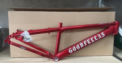 QUADRO 26 FREERIDE MAFIA/GOODFELLAS CER