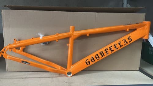 QUADRO 26 FREERIDE MAFIA/GOODFELLAS LAR