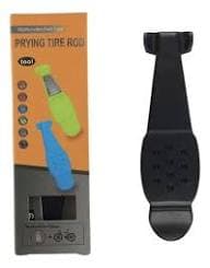 ESPÁTULAS NYLON C/ LIXA E REMENDO CL-7235