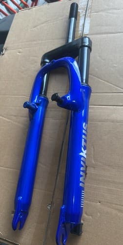 GARFO SUSP 26 AÇO INVIKTUS AZ