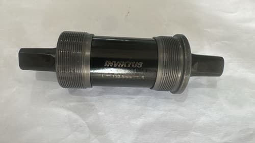MOV 122.5MM CENTRAL SELADO INVIKTUS