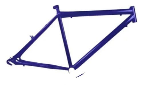 QUADRO 26 MTB P/MOTOR AZ S/GARFO (CG)