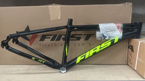 QUADRO T24 FIR/SMITT PTO/ADS VERD