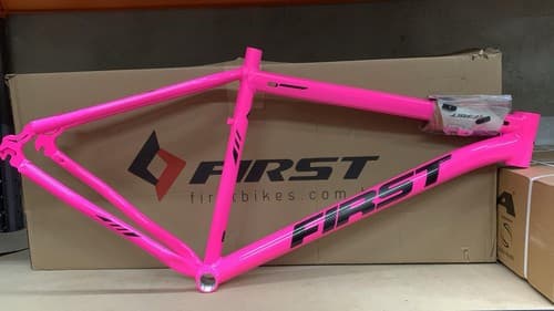 QUADRO 29 T19 FIR/LIF ROSA N/ADS PTO