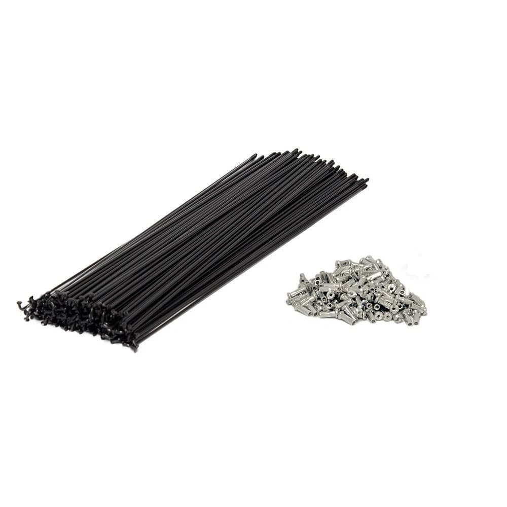 RAIO 240X2.0 PRETO PACO