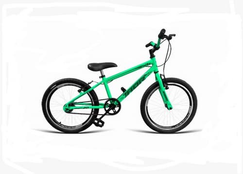 KIT BIC 20 THOR VERD N/ARO PTO