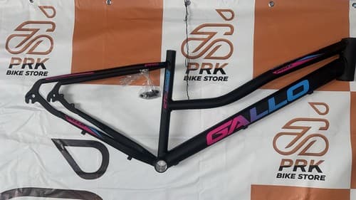QUADRO 29 T17 FEM GALLO PTO/ ADS ROS/AZ FOSCO