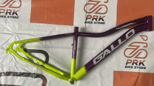 QUADRO 29 T17 GALLO VIO/AMA N/ADS BCO