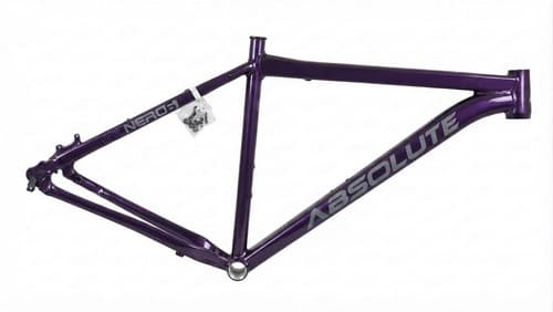 QUADRO 29 T15 NERO 6 ABSOLUTE ROXO/ADS PTA