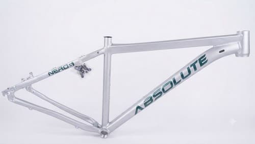 QUADRO 29 T19 NERO 6 ABSOLUTE PTA/ADS VERD